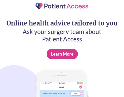 Patient Access